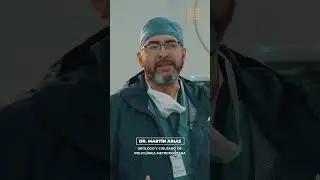 Cirugía de próstata con láser HoLEP en Policlínica Metropolitana