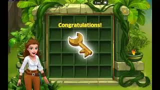Puzzle Island Part 2: Noice, Another Upload!!