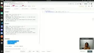 LeetCode 27 Remove Element - Python