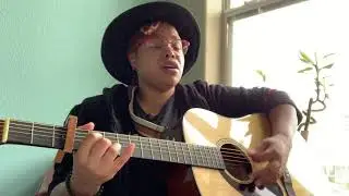 We Need Love John Legend (cover)