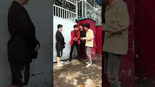 Kẻ trôm gặp ông trùm | 