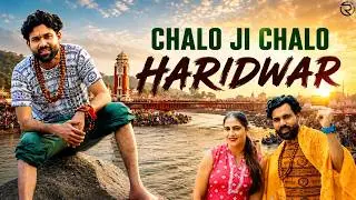 Chalo Ji Chalo Haridwar || Yogi , Surila, Monika || Shivratri Bhole Song 2024 || Red Hills Music