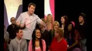 Big Brother Celebrity Hijack - Big Mouth Best Bits