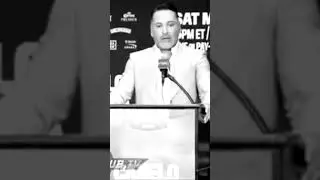 Oscar :" Put respect on my name"#Oscarcanelo