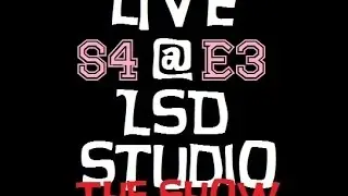 Live @ LSD Studio The Show Season4 Episode3