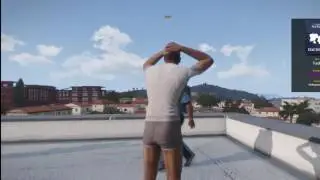ArmA 3 altis life попытка суицида