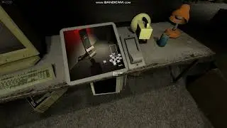 Five Nights at Garry's Night 5 COMPLETED + 5th Night Ending