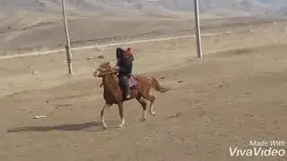 Улан уулу Тынчтык
