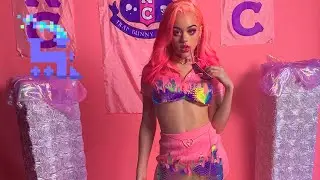 FREE Ppcocaine Type Beat 