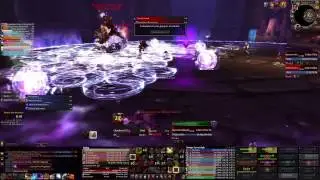 CATASTROPHE Cho'gall'ı Görünce... 29.12.2014