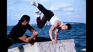 Марк Дакаскос Только Сильнейшие #markdacascos #onlythestrong
