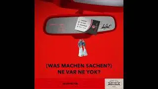 CHEFKET - NE VAR NE YOK feat. DA POET & KHONTKAR (prod by DTP)