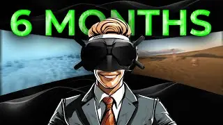 6 months FPV | Cinematic FPV showreel