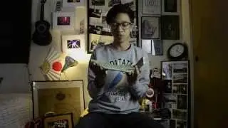 Rebirth (Skateboard Setup Video)