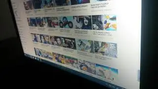 Kuzenim You Tube de (gizli cekim)