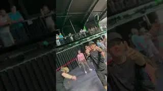 «Свет ночных фонарей»   на Open Air Fest РАЗГАР 🤩 Спасибо всем, любим вас бесконечно ❤️