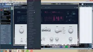 UJAM Virtual Guitarist SPARKLE