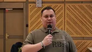 Отзыв Константина Смирнова
