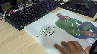 Unboxing ISC2 CCSP Certificate - Certified Cloud Security Professional