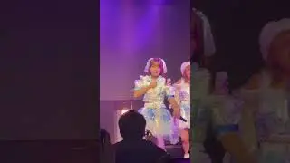 きみにYORISOERU / きみより 永井穂花（ほののん）推しカメラ Ver