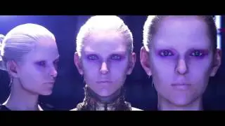 HITMAN Announcement Trailer hd720