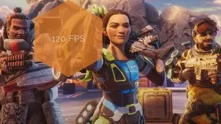 Non male questi 120fps!!! #apexlegends #bangalore #headshot #ps5 #bankai #games #clutch #120fps