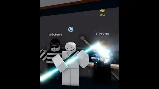 Getting NEON ICE skin (Combat Warriors)