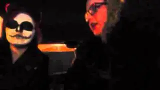Post-Gaga vlog; Round 1.