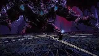 FFXIV Endwalker: Zeromus Extreme Solo Heal