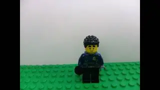 Анимация чел надевает очки