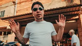 TUDO É APRENDIZADO - Salvador da Rima, MC Negão Original, MC Cebezinho, Vinny, Gabb, Menor,Brinquedo