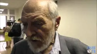 Глеб Якунин: Россия - смердящий Лазарь