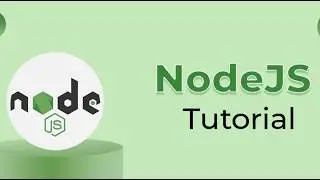 Node.js Tutorial for Beginners: Learn Node in 20 Minutes
