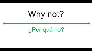 100 Frases Básicas y Esenciales en Inglés para Principiantes.✨