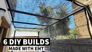 Custom House Shade & More Inspiring Projects!