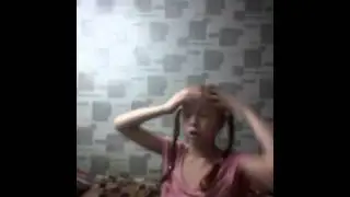 Как растинуца на шпагате