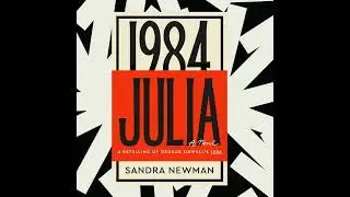 'Julia' revisits George Orwell's '1984,' from a new point of view