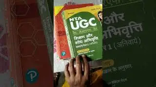 ugc net paper1 best books for nta ugc net