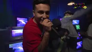 NODRIZA ESTUDIO TV - CAP I. PARTE 4 - GEZZYBOIII