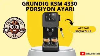 Porsiyon ayarı nasıl yapılır