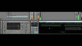 Natural Selection P - Walkthrough