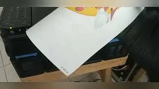 Solucion error 5B00 impresora Canon G4100 y modelos similares sin programas