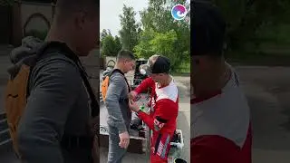 Обучение вождению мотоцикла Эндуро