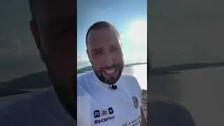 Иногда мечты сбываются… 