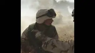 Cherry (2021) - Best Combat Scene [Short I]
