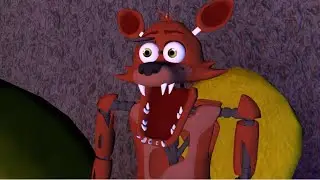 ¡DESMADRE ESTELAR! fnaf parodia loquendo