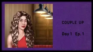 Couple Up! 💜 Day 1 Ep. 1 • Ingram 😻