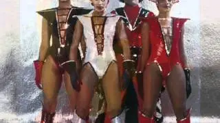 BONEY M.- DADDY COOL