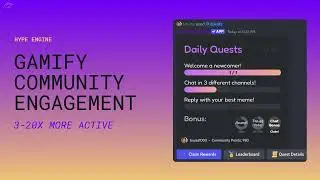 New CM1 Demo