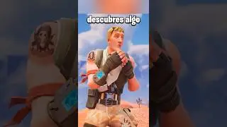 FORTNITE YA NO ES LO MISMO 🥹